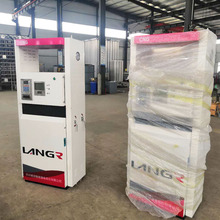 L-cng加气机  天然气加气机  CNG压缩天然气加气站设备