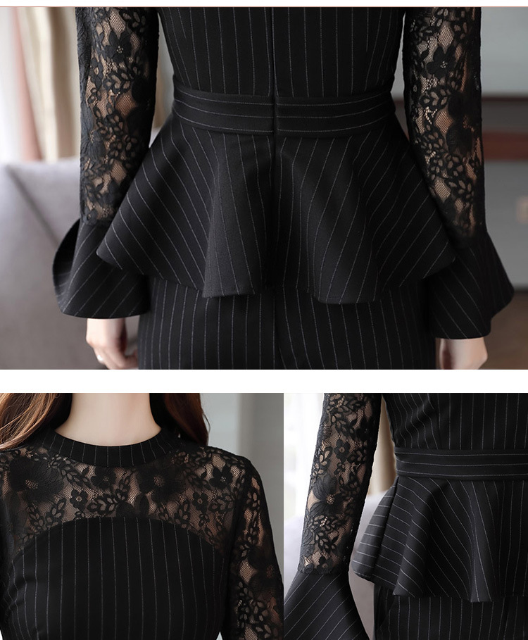 Costume femme HOMME à LèVRES en Fibre de polyester - Ref 3334846 Image 23