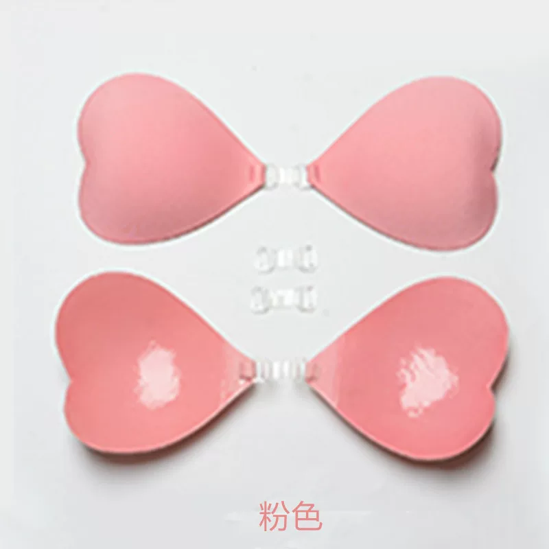 (Cross-border trading), supporting nipple stickers, thin invisible shockproof bra