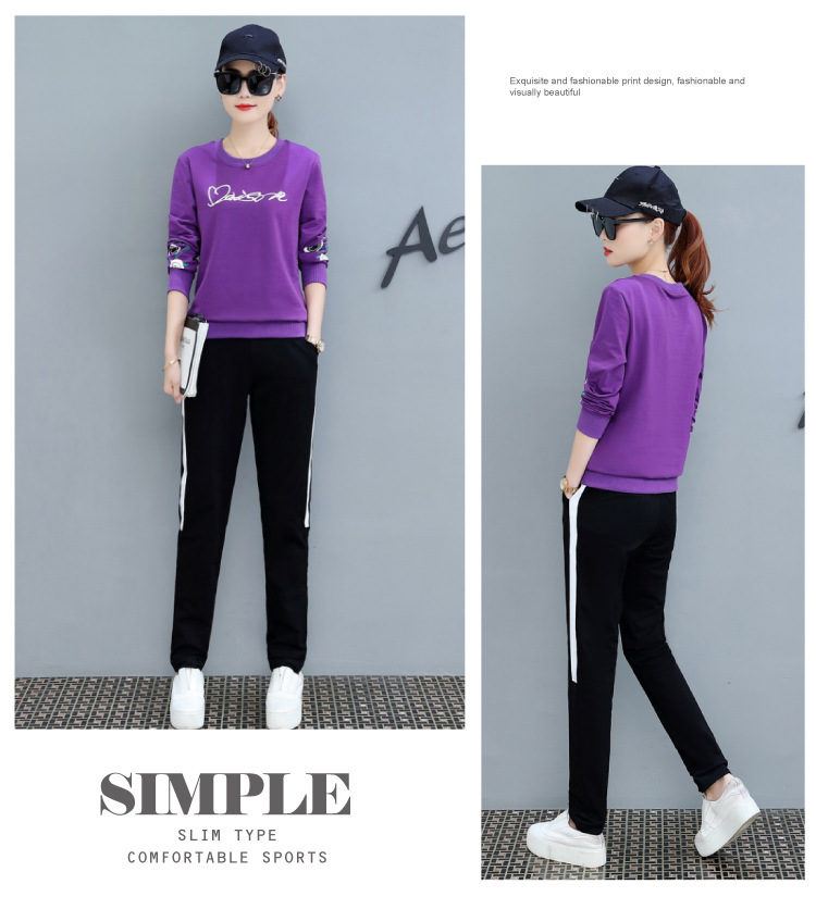 Costume femme en Coton - Ref 3334118 Image 25