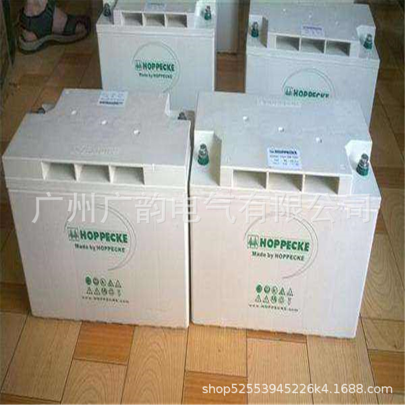 HOPPECKE荷贝克蓄电池HC121200(12v35ah）进口ups免维护蓄电池
