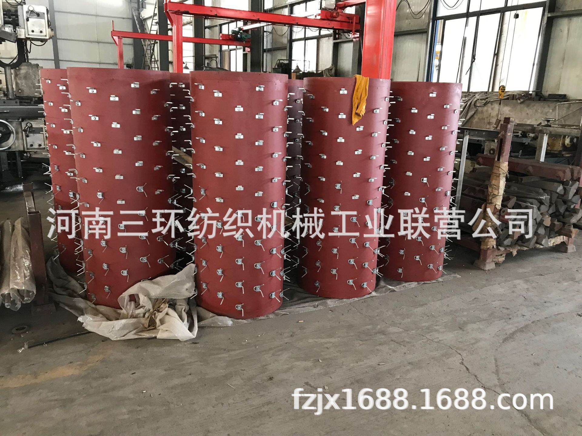 ZFA113-0239C   角钉SPIKES 纺机备件 纺机配件