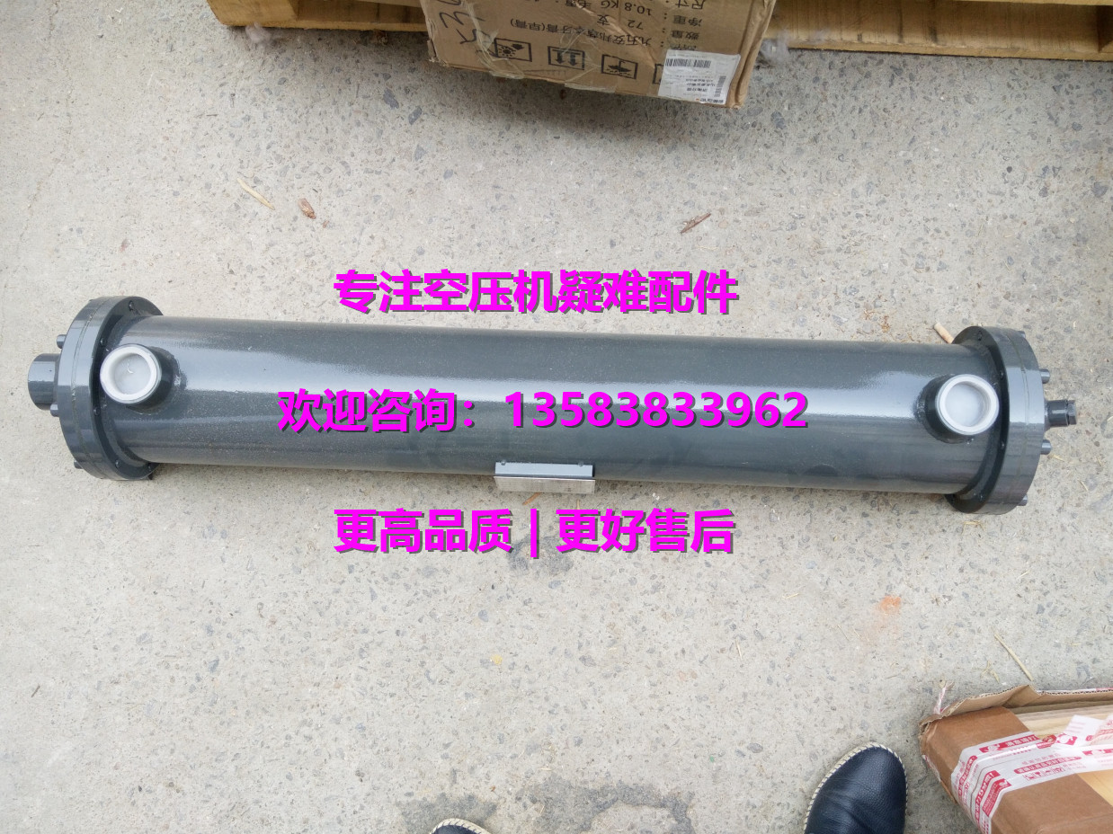 BOGE伯格空压机组合式冷却器224007401P、224007300P