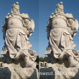 广西寺庙佛石雕定做 花岗岩佛雕像图片 江西石头像佛像价格