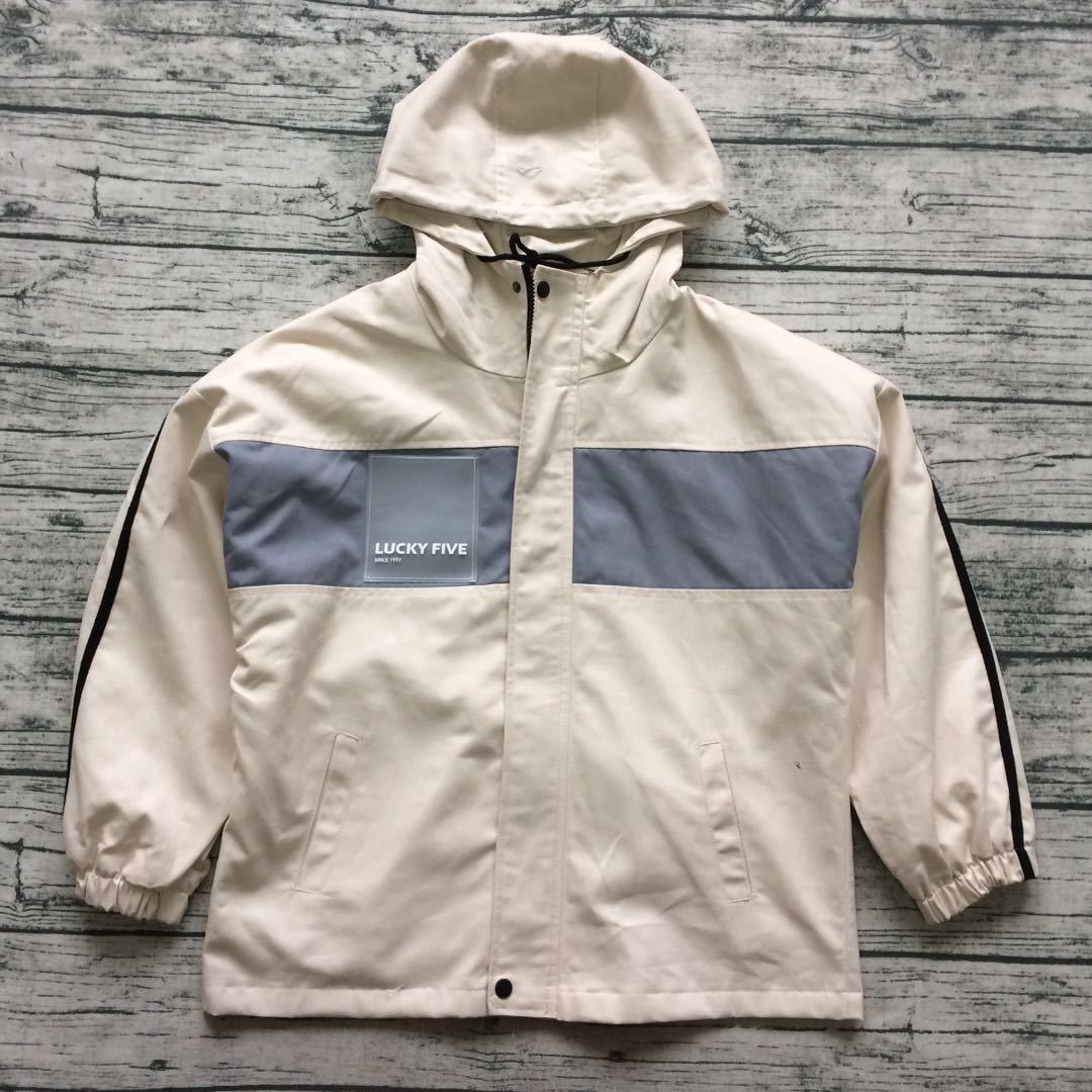 Blouson femme en Coton - Ref 3321279 Image 6