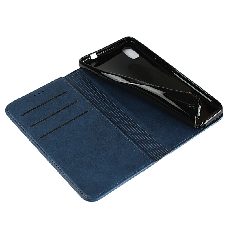 Coque téléphone portable MAROQUINERIE XIANGYU en PU - Ref 3372308 Image 21