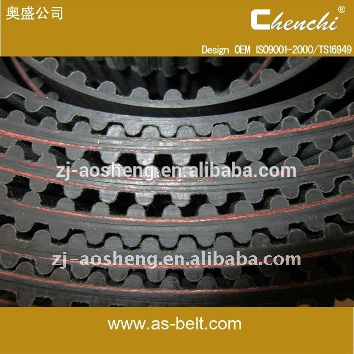 热销 传动带 8PK1050重汽国Ⅲ发动机风扇带、潍柴奥龙