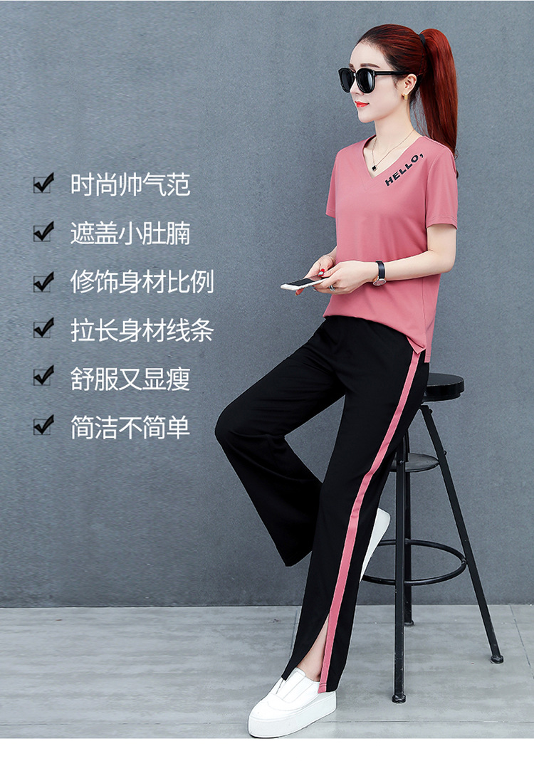 Costume femme en Coton - Ref 3333876 Image 14