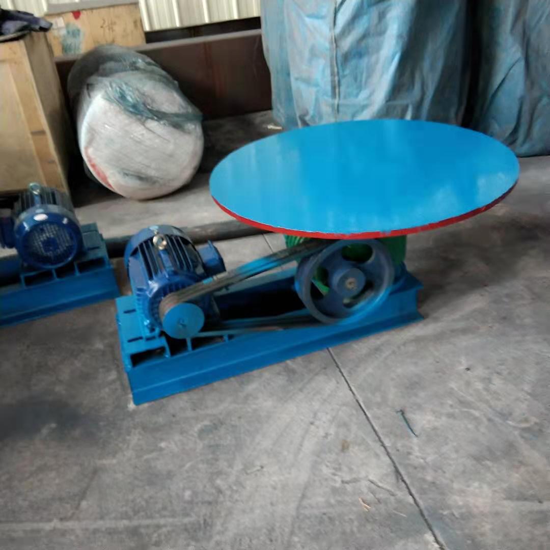 石面子给料机圆盘给料机定量给料装备圆形入料器喂料机生产厂家