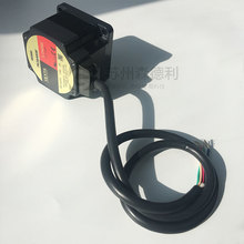 议价全新日本VEXTA东方马达5相步进电机PK564AW