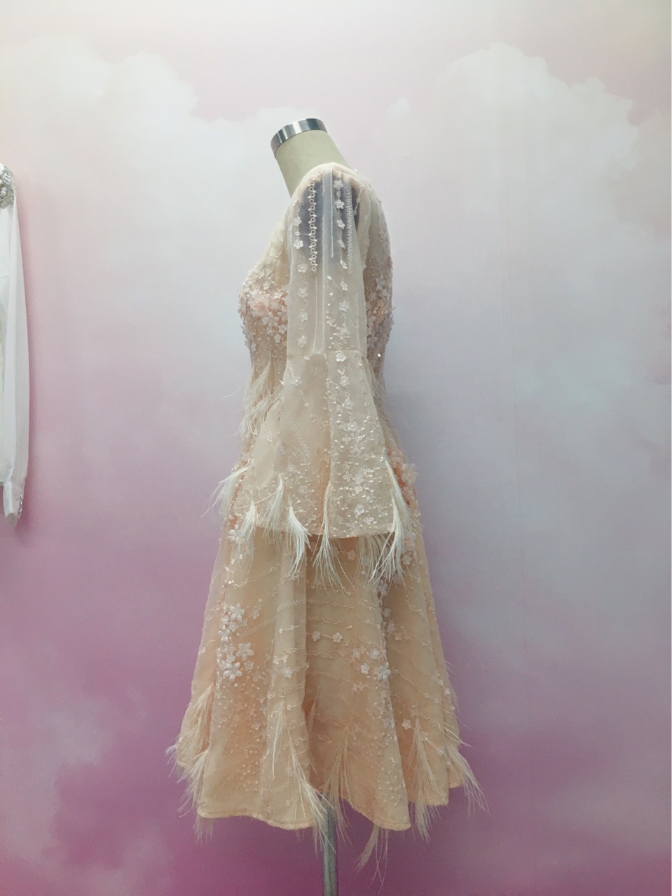 Robe femme - Ref 3336503 Image 7