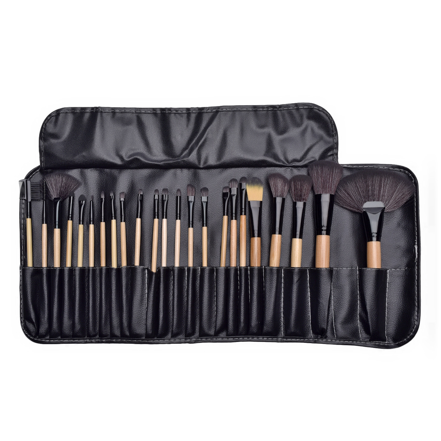 Makeup Brush Set Image 12