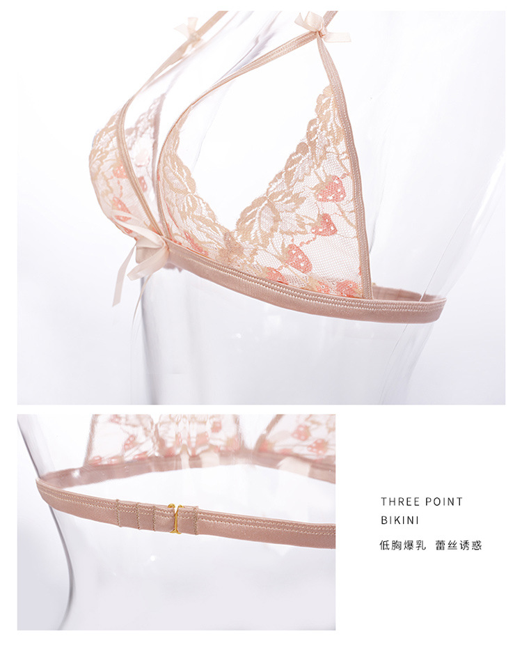 Soutiens-gorge JIU MU YA - Ref 3370042 Image 27