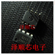 ��˳о| FSQ211 Q211 DIP-8 ��ԴIC ȫ��ԭװ ��Ʒ ��ӪоƬ ����