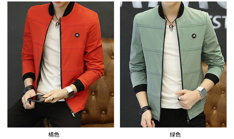 Veste homme en Fibre de polyester Polyester  - Ref 3411649 Image 12