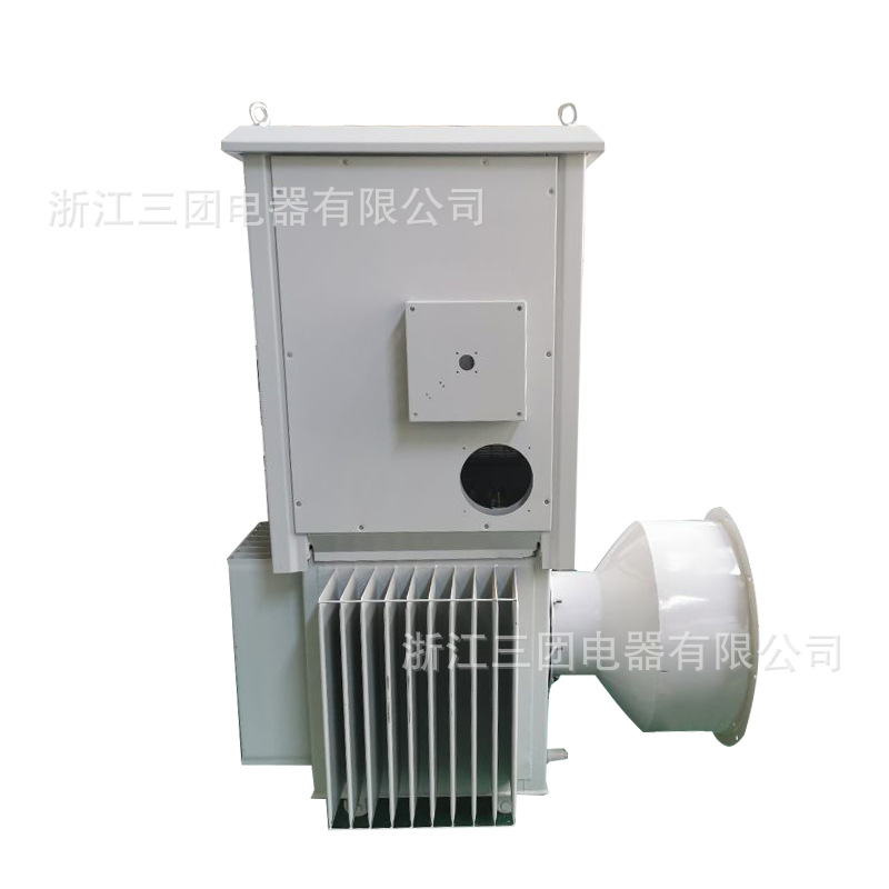 三相高频高压电源ST-I静电沉积电源 脉冲电源 三相高频电源