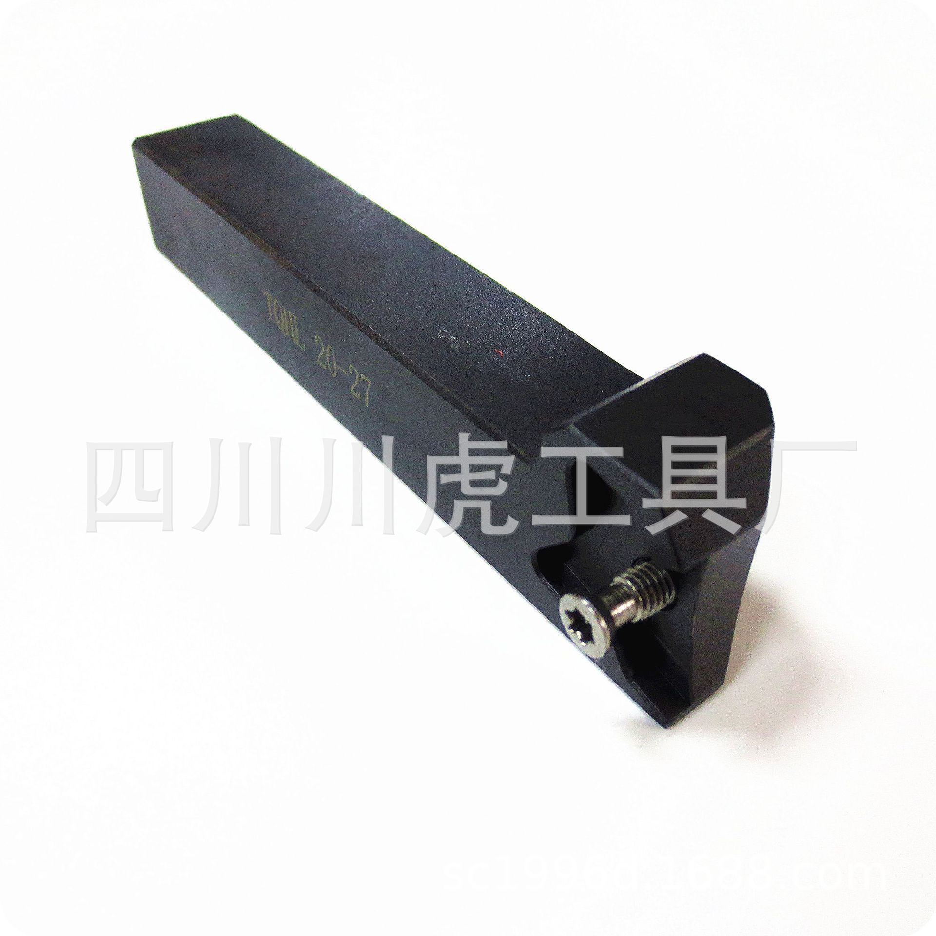 TQJ四角星霸王切槽刀杆：TQHR12/16/20/25-27 TQHL10/12/16/20-27