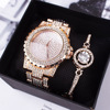 watches women rhinestone accessories quartz watches Bracelet