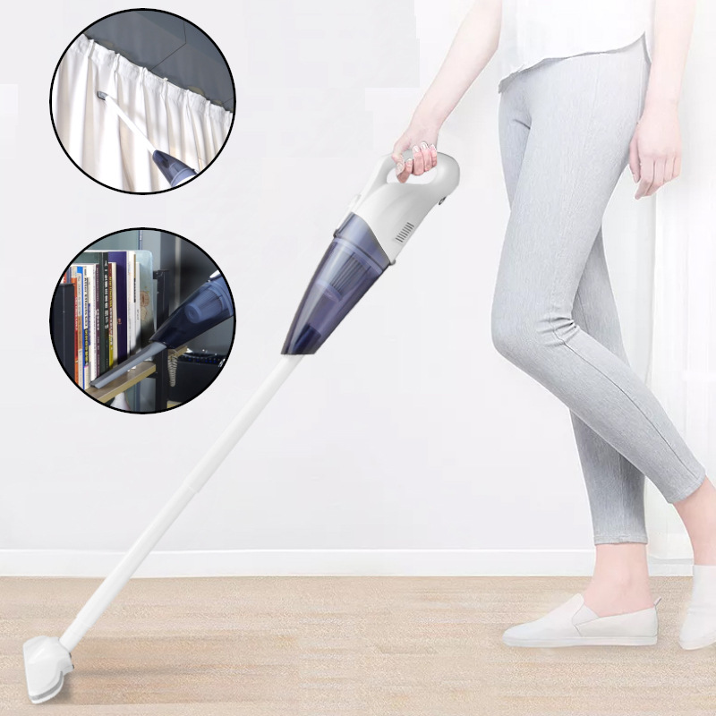 Flying time Guangdong Manufactor wireless vehicle Vacuum cleaner small-scale desktop household Vacuum cleaner