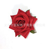 Brand black decorations for St. Valentine's Day, internet celebrity, USA