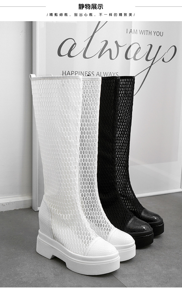 Bottes femme - Ref 3354511 Image 23