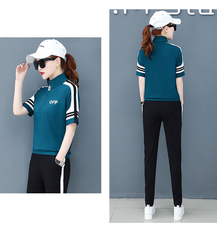 Costume femme en Coton - Ref 3335412 Image 28