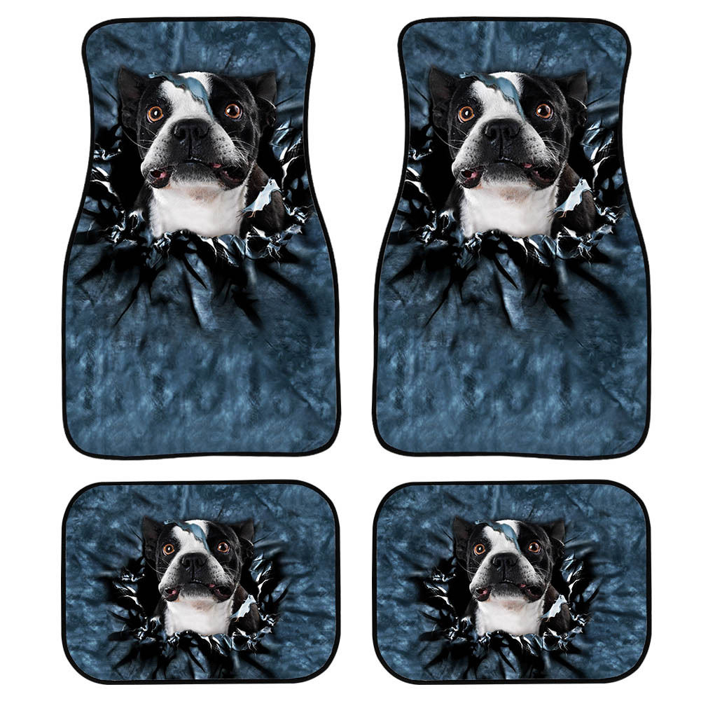 Universal doormat