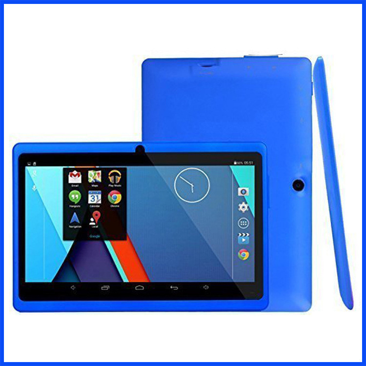 Tablette FENG 7 pouces 8GB 1.2GHz ANDROID - Ref 3422131 Image 2