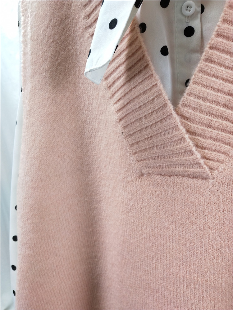 Gilet femme en Tricot - Ref 3316254 Image 12