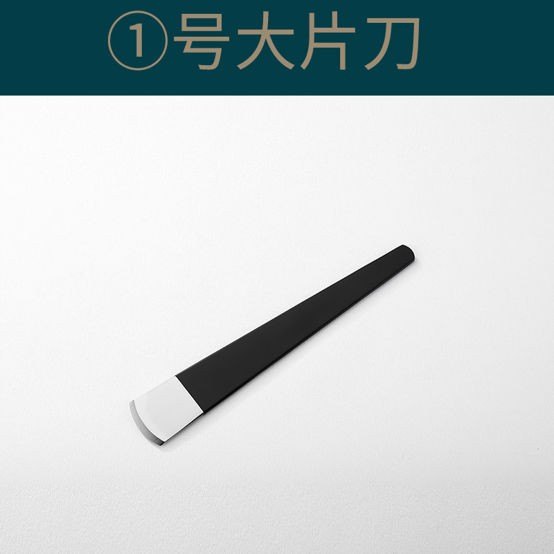 Professional stainless steel pedicure knife single Yangzhou…