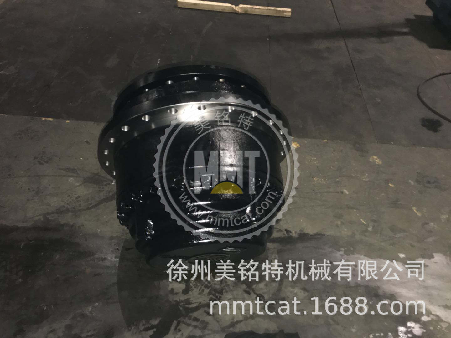 供应CAT卡特717行走减速机邦飞利旋挖钻机工程机械配件北京美铭特