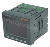 青智ZW3431B/ZW3432B三相综合电量表 青智电量表