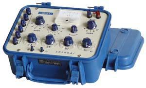 QJ31直流电阻电桥 qj31直流单臂电桥 电桥