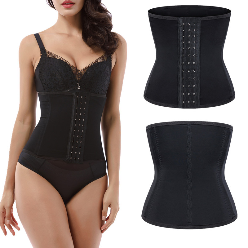 New Stretch Sports Body Body Daily Tunic Waist Seal Body Shaper New Stretch Sports Body Body Daily Tunic Waist Seal Body Shaper