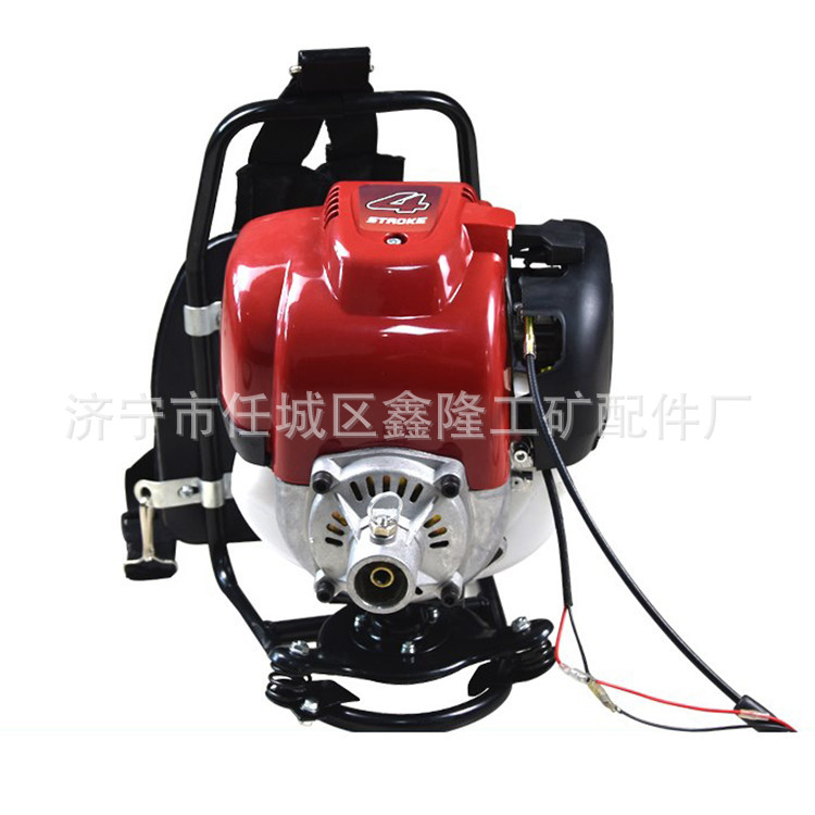 背負式振動棒 (1)