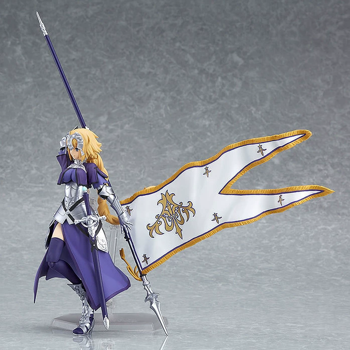 Figma 366# Fate/Grand Order Валия Джоан Кеке
