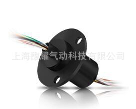 DSTI    ES系列紧凑型设计的胶囊式滑环