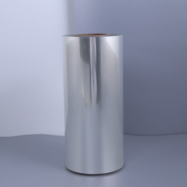 供应薄膜聚酯PET喷涂装修透明保护膜50cm塑料薄膜拉伸膜