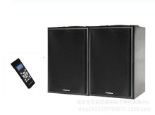 冠标2.4G无线音箱教学扩音教室壁挂式03音箱+07麦克风