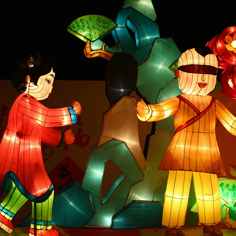 ���ͻ��⻨��������˾���ײʵ�Ԫ�����괺��������������װ�ε�