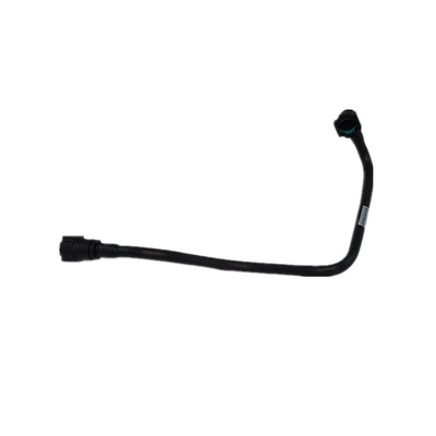 康明斯ISF3.8系列柴油发动机配件空压机进水连接管5255186现货