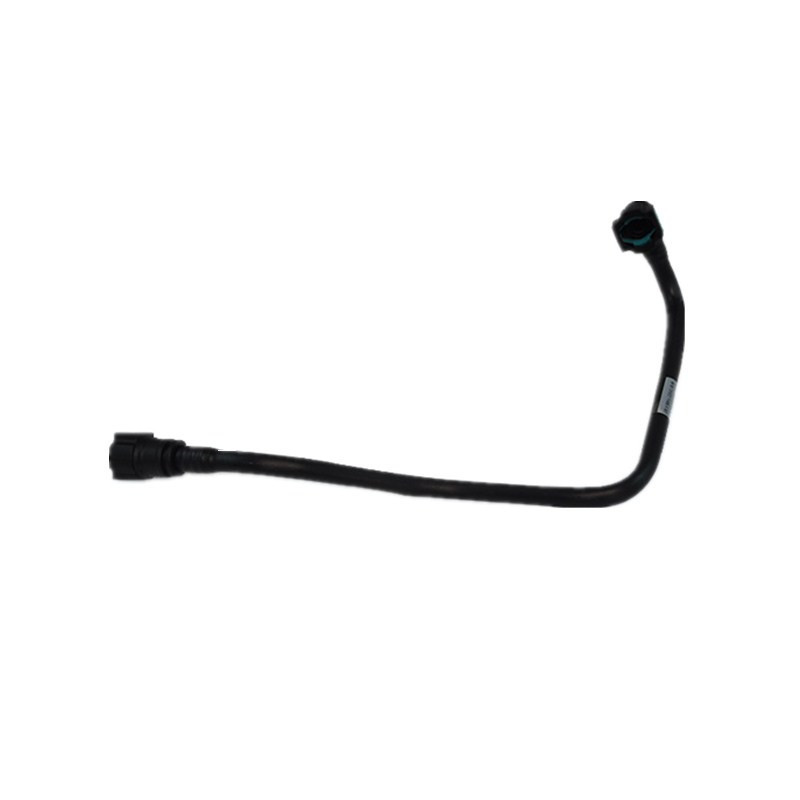 康明斯ISF3.8系列柴油发动机配件空压机进水连接管5255186现货