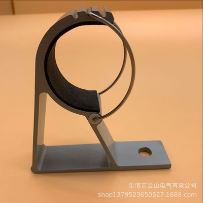 廠家直銷 全鋁合金 隧道電纜挂架SDJ-L-52