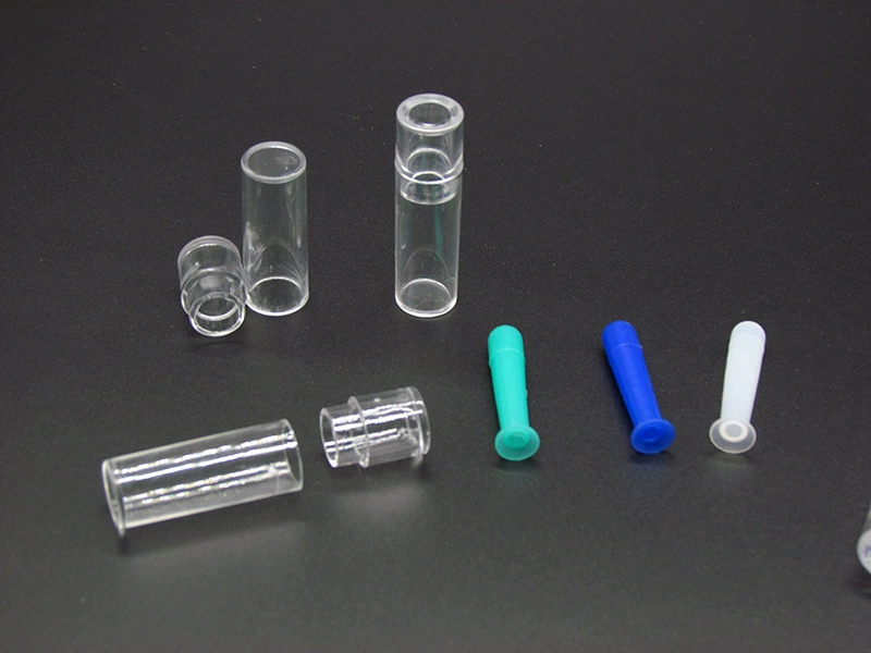 Прямые поставки контактных линз всасывающие стержни Silicone все-в-одном, ношение стержней для подъема роговицы