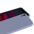 适用iphoneXSMAX手机壳液态薄款手机保护套厂货直供数码产品