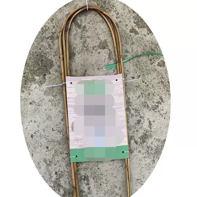 供应竹花架 品种多样化竹花架 可定制竹花架 工厂设计竹花架