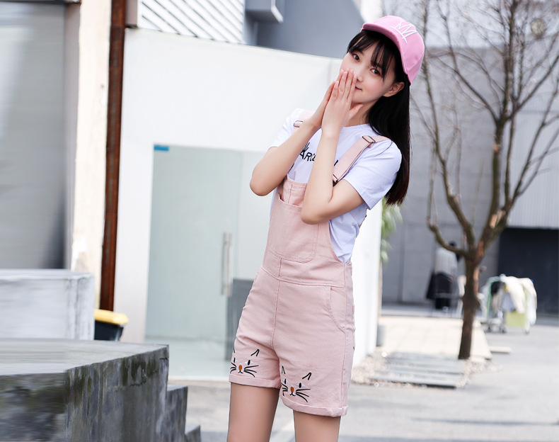 Costume femme en Coton - Ref 3334127 Image 18