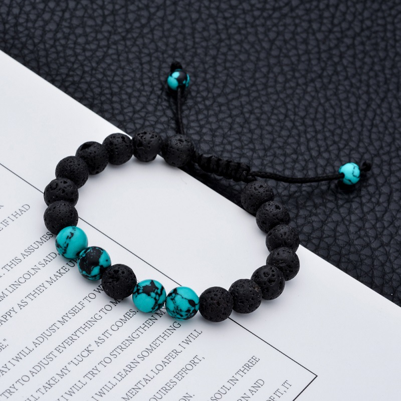 Stylish Yoga Energy Bracelet