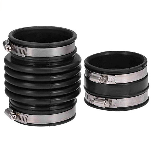 厂家促销 适用于尼桑16576-EA200汽车进气总管 空气管 橡胶管