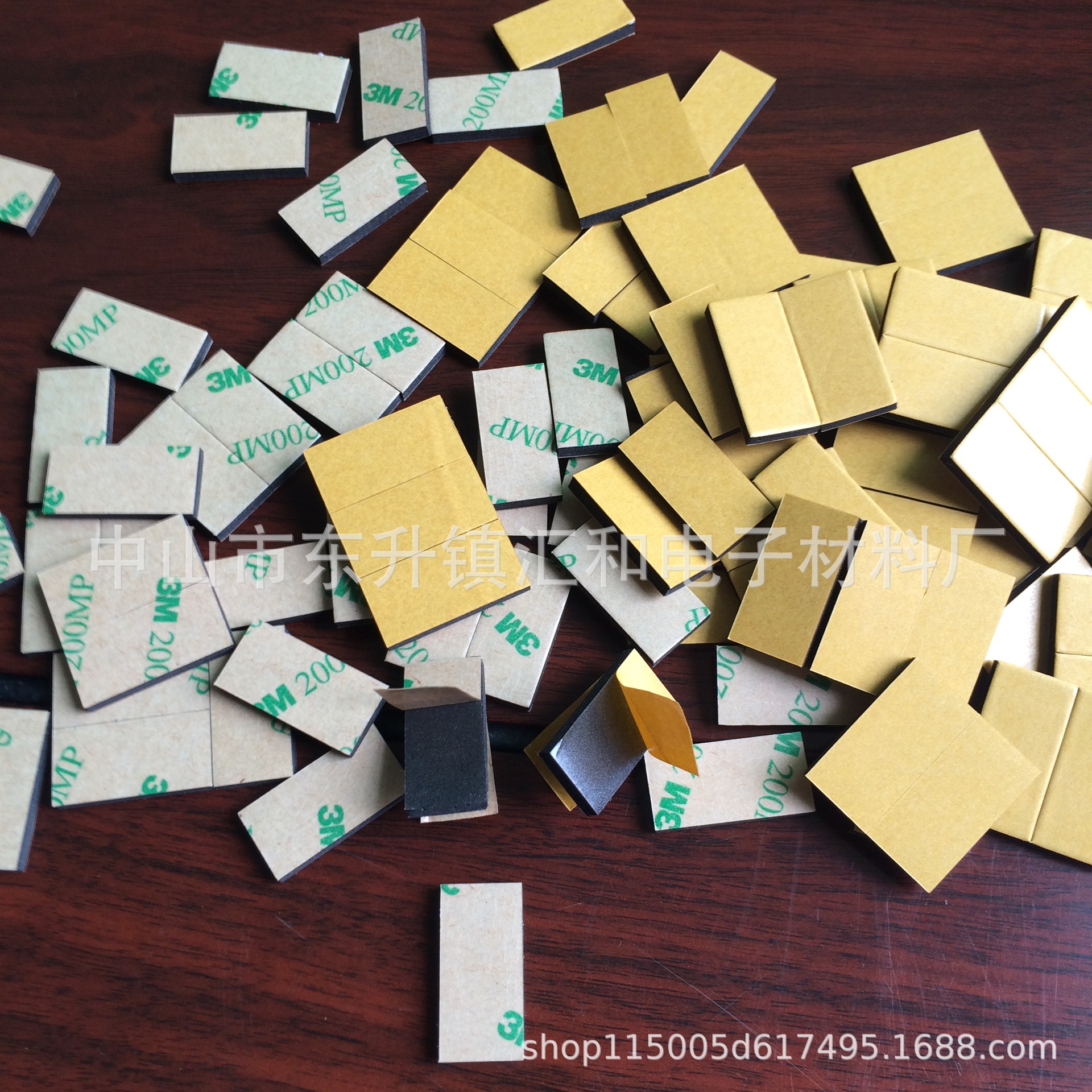 厂家供应 PORON泡棉脚垫 垫片 EVA海绵减震胶垫免费拿样